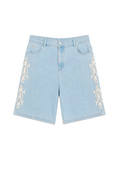 SPAKE ASTER DENIM SHORT