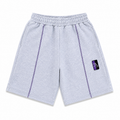 BABY LOVER GREY SHORT