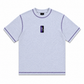BABY LOVER GREY TEE